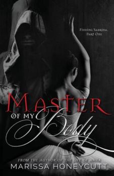 Paperback Master of My Body Book