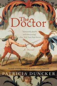 Paperback The Doctor Book