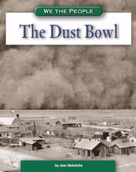 The Dust Bowl (We the People) - Book  of the We the People
