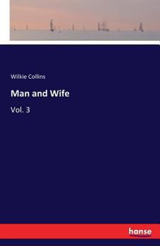 Man and Wife: Vol. 3