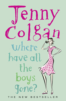 Paperback Where Have All the Boys Gone Book