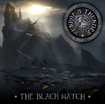 Music - CD Black Watch Book