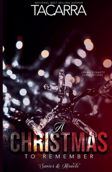 Paperback A Christmas To Remember Book