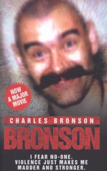 Bronson - Book #1 of the Bronson