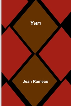 Yan (French Edition)