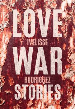 Paperback Love War Stories Book
