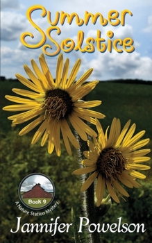 Paperback Summer Solstice Book
