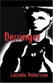Paperback Derringer Book