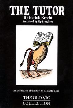 Paperback Tutor Book
