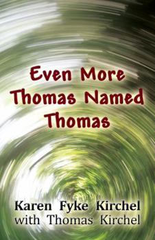 Paperback Even More Thomas Named Thomas Book