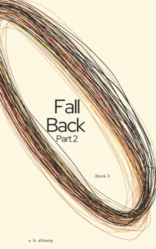Paperback Fall Back: Part 2 Book