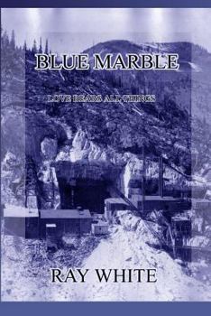 Paperback Blue Marble: Love Bears All Things Book