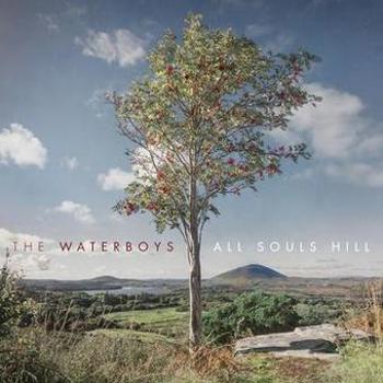 Vinyl All Souls Hill Book