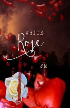 Paperback White Rose Book