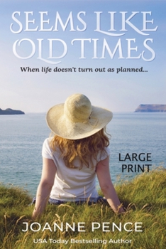 Seems Like Old Times