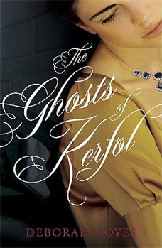 Hardcover The Ghosts of Kerfol Book