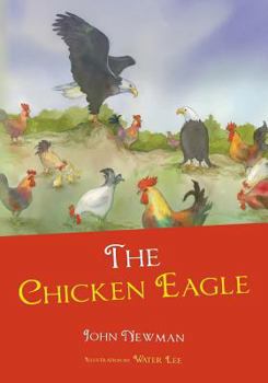 Paperback The Chicken Eagle Book