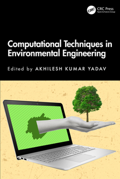 Paperback Computational Techniques in Environmental Engineering Book