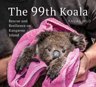 Hardcover The 99th Koala Book