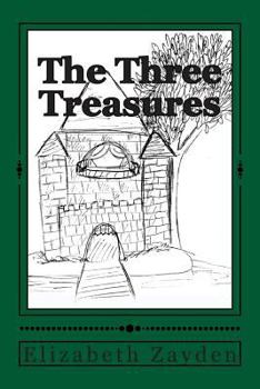 Paperback The Three Treasures Book
