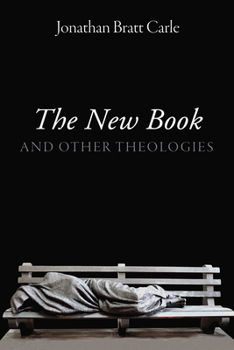 Paperback New Book : And Other Theologies Book