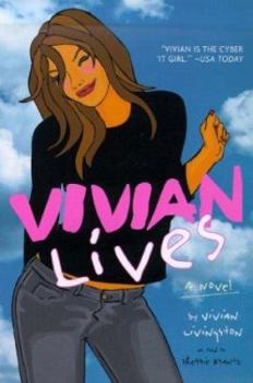 Paperback Vivian Lives Book