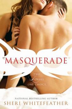Masquerade - Book #3 of the Berkley Heat