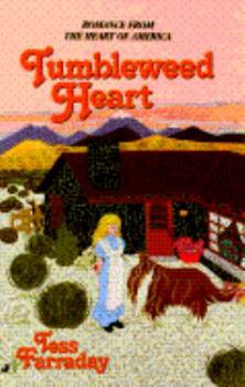 Mass Market Paperback Tumbleweed Heart Book