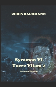 Paperback Syramon VI: Tuere Vitam 2 [German] Book