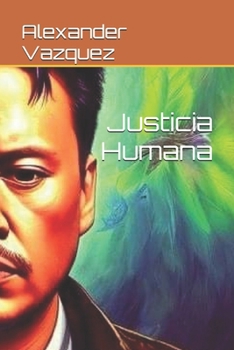 Paperback Justicia Humana [Spanish] Book