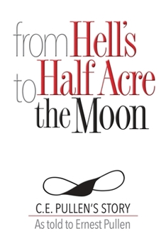 Paperback From Hell's Half Acre to The Moon Book