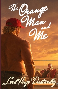 Paperback The Orange Man and Me Book