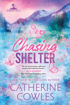 Paperback Chasing Shelter (Standard Edition) Book