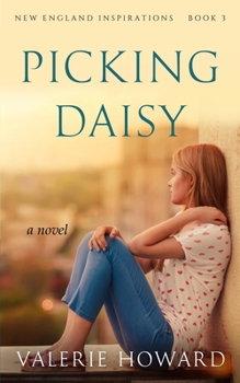 Paperback Picking Daisy Book