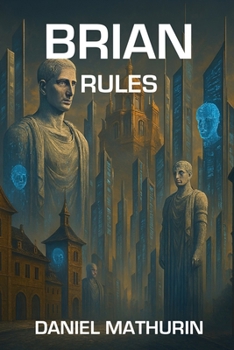 Paperback Brian Rules Book