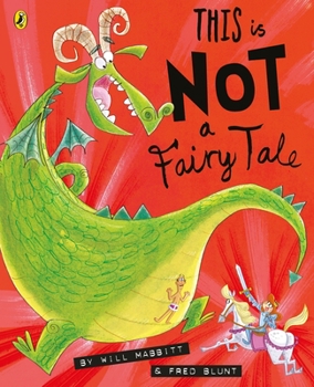 This Is Not A Fairy Tale - Book #2 of the This is not a...