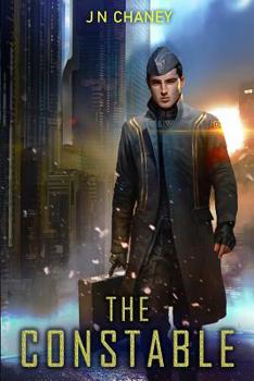 The Constable - Book #2 of the Renegade Origins