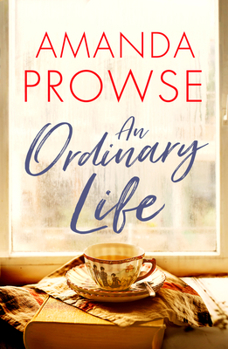 Paperback An Ordinary Life Book