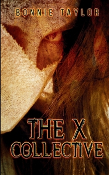 Paperback The X Collective Book