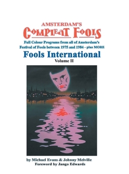 Hardcover Fools International eBook Vol II Book