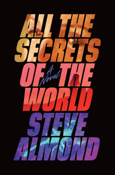 Hardcover All the Secrets of the World Book