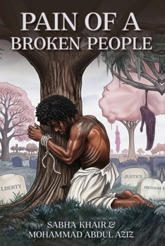 Pain of a Broken People
