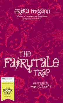 Paperback The Fairytale Trap - WBD 2015 Book