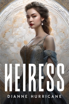 Paperback Heiress Book