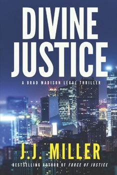 Paperback Divine Justice Book