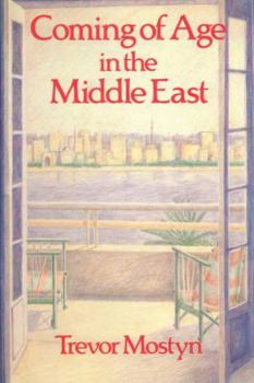 Paperback Coming of Age in the Middle East Book