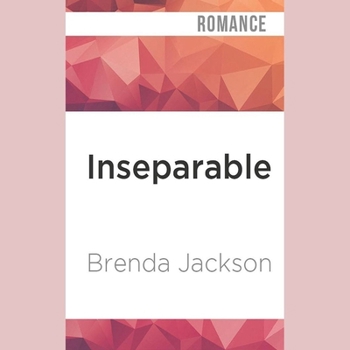 Audio CD Inseparable Book