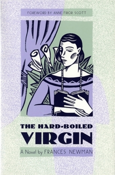 The Hard-Boiled Virgin