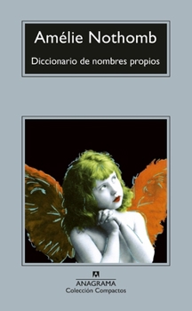 Paperback Diccionario de Nombres Propios [Spanish] Book