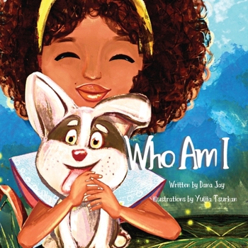 Paperback Who am I Book
